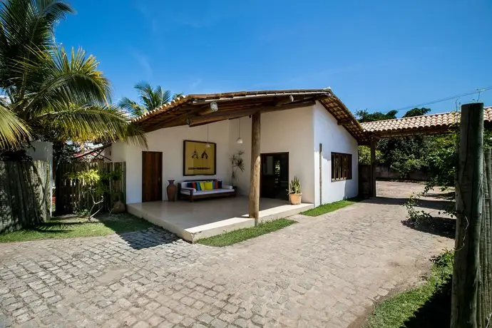 Vila Morena Trancoso 