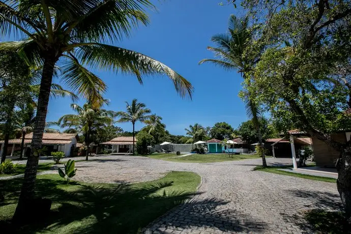 Vila Morena Trancoso 