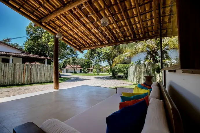 Vila Morena Trancoso 