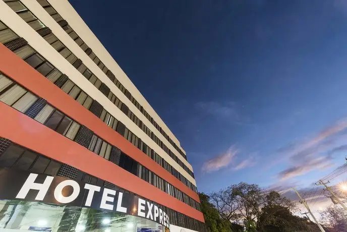 Hotel Express Arrey