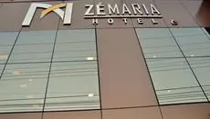 Hotel Ze Maria 