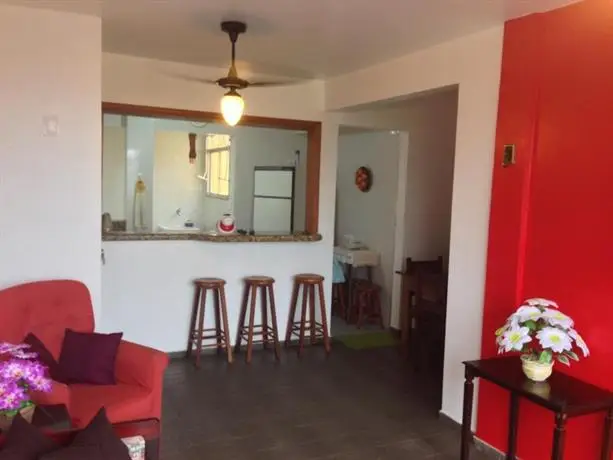 Apartamento Centro Rua Flamengo