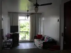 Apartamento Centro Rua Flamengo 