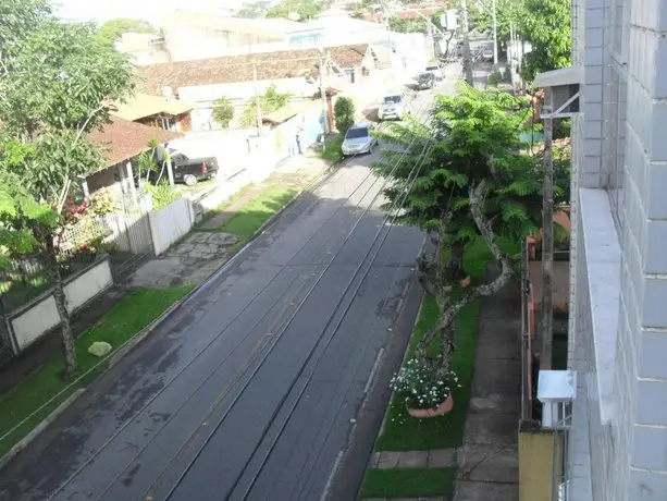 Apartamento Centro Rua Flamengo 