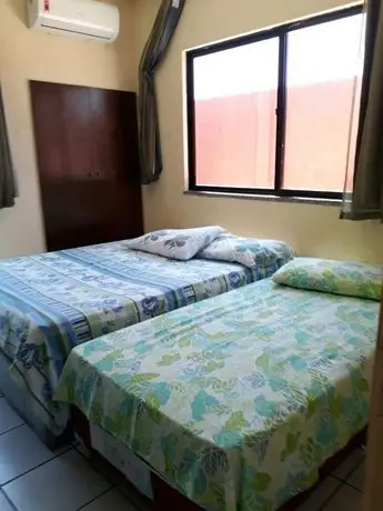 Apartmento Aquiraz - Crystal Park Flat