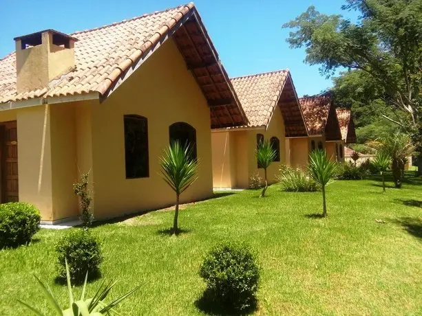 Pousada Villa Pinhal