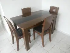 Apartamento Para Temporada Aracaju 