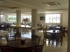 London Hotel Londrina 