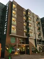 Summit Hotel Porto Real Aparecida 