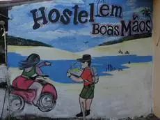 Hostel Em Boas Maos 