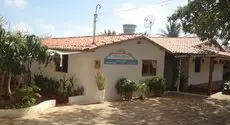 Casa da Kristina 