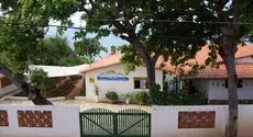 Casa da Kristina 