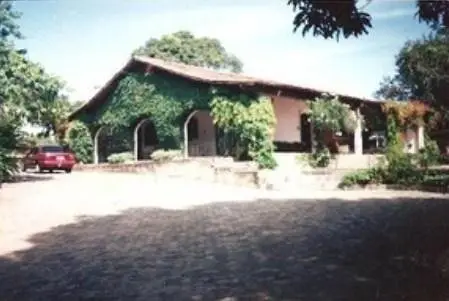 Pousada e Flat Campestre Varzea das Flores