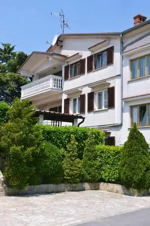 Apartments and Rooms Lago Rupa 