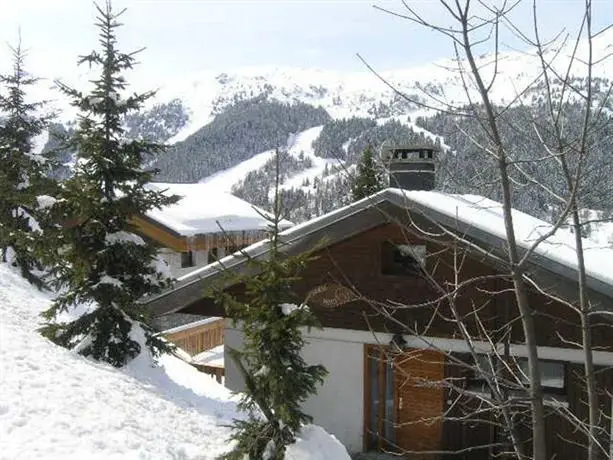 Chalet Manekineko 