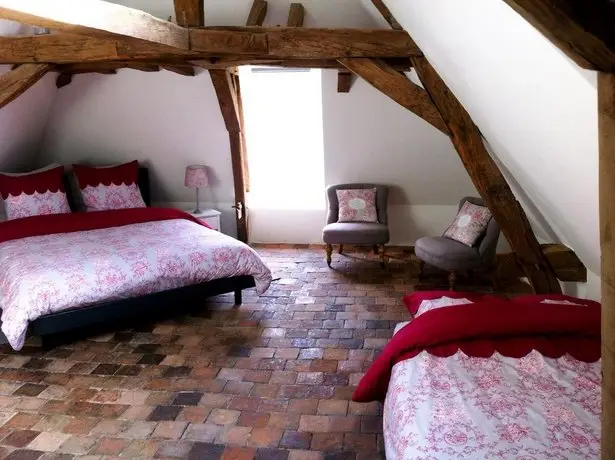 B&B Le Relais des Saints Peres 