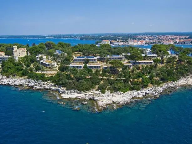 Valamar Isabella Villa Mare