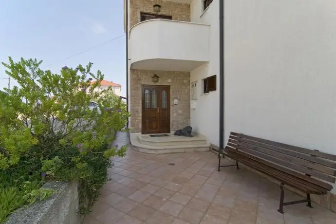 Apartment Ante Okrug Gornji 