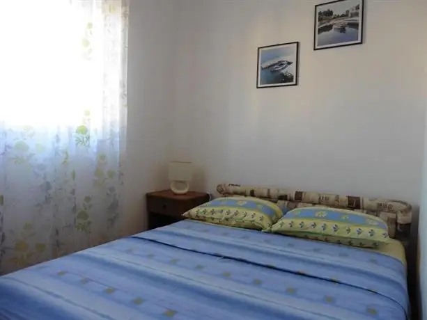 Apartmani Punat