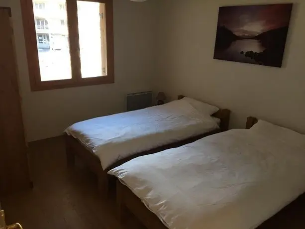 Appartement Belle Vue