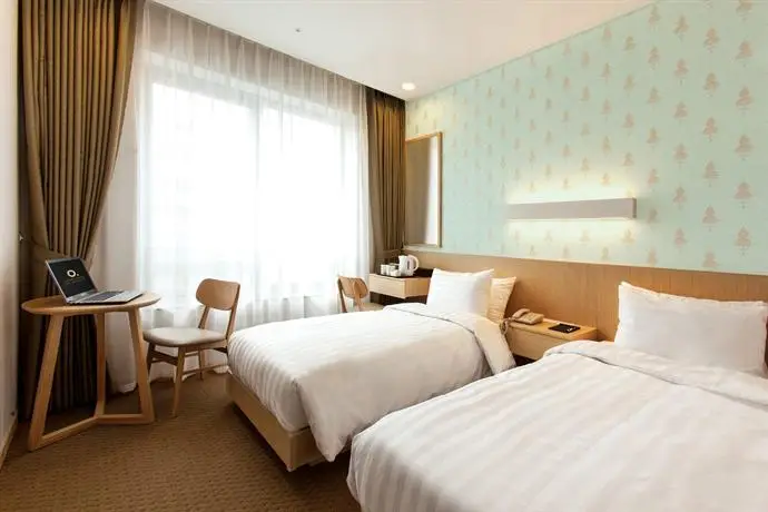 Migliore Hotel Seoul Myeongdong 