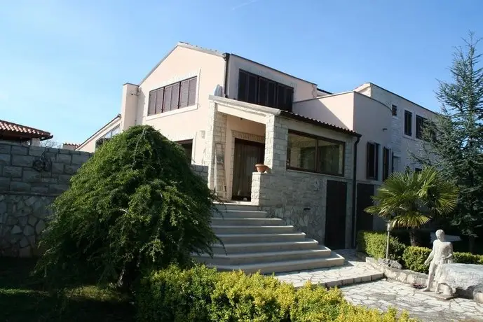 Villa Harmony Krnica