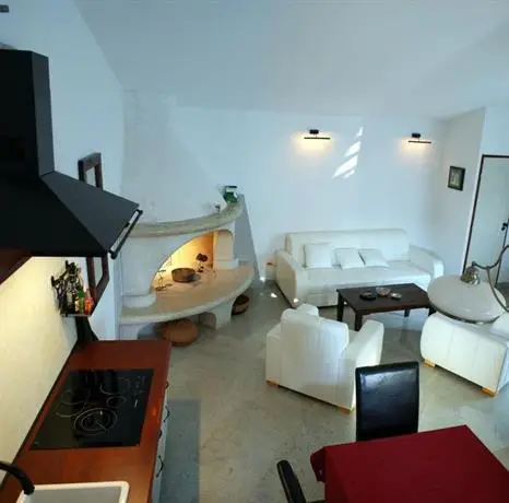 Holiday Home Casa Pina