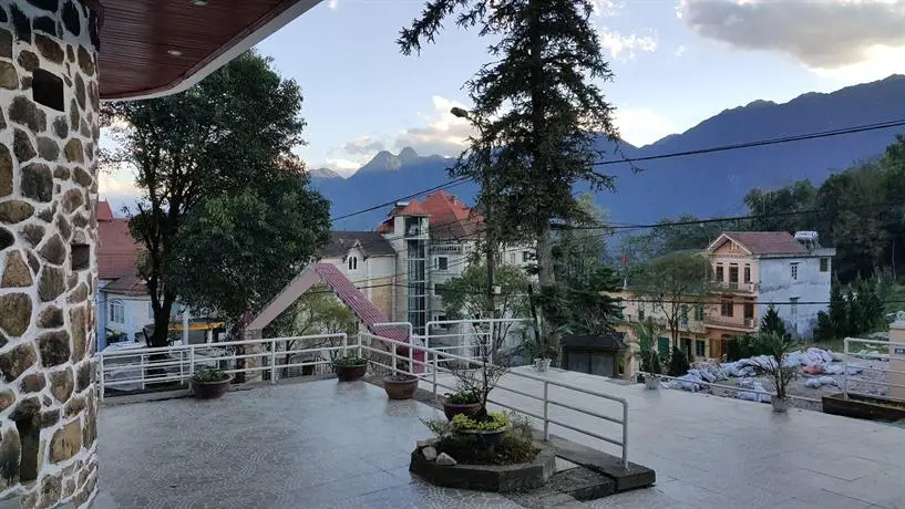 Villa Sapa Hotel 