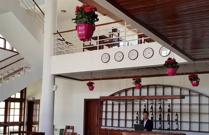 Villa Sapa Hotel 