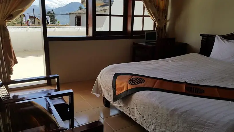 Villa Sapa Hotel 