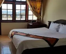 Villa Sapa Hotel 