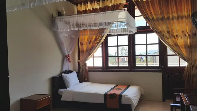 Villa Sapa Hotel 