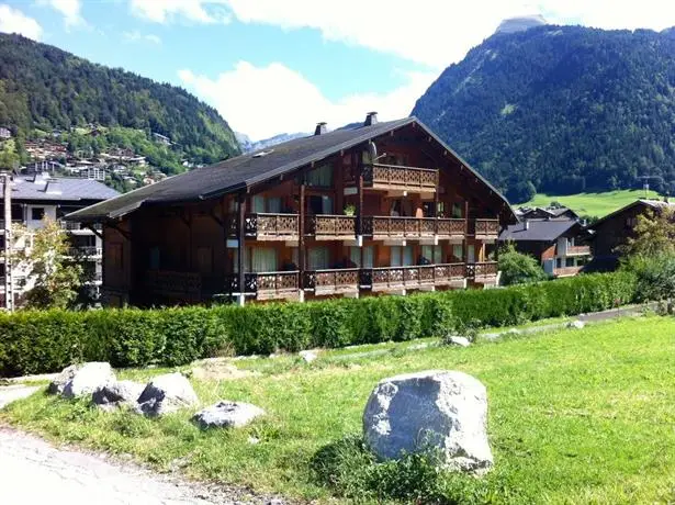 Le Montana Morzine