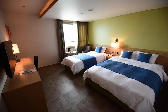 Benikea Hotel Jeju 