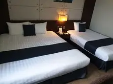 Benikea Hotel Jeju 