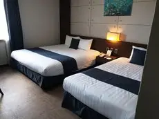 Benikea Hotel Jeju 