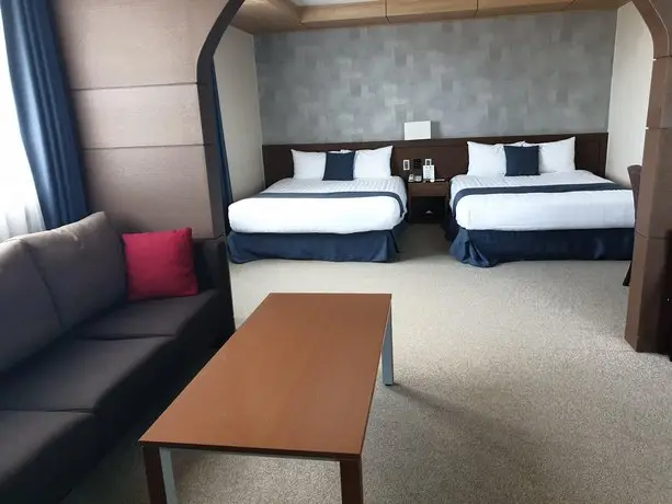 Benikea Hotel Jeju 