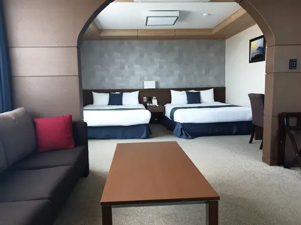 Benikea Hotel Jeju 