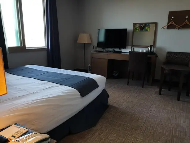 Benikea Hotel Jeju 