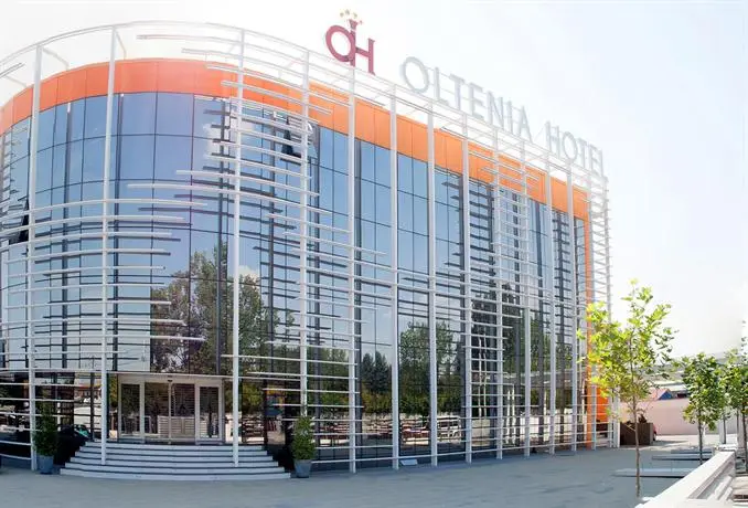 Hotel Oltenia Craiova 