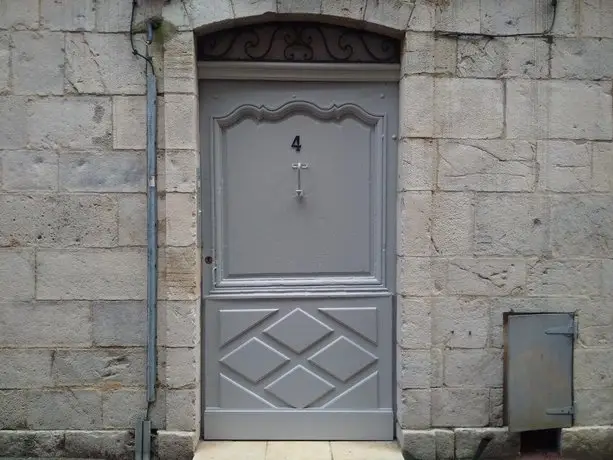 La Chambre d'Hote de Mano - Centre-ville de Bayonne 