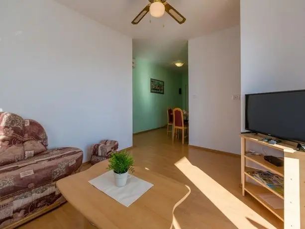 Apartment Palma 6 