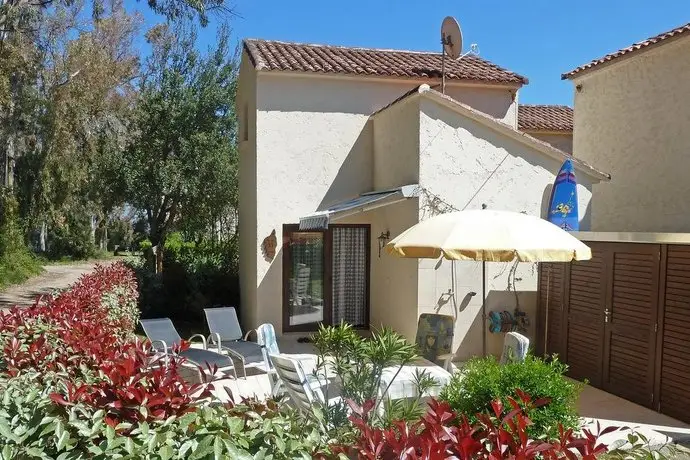 Holiday home Casa-Corsica