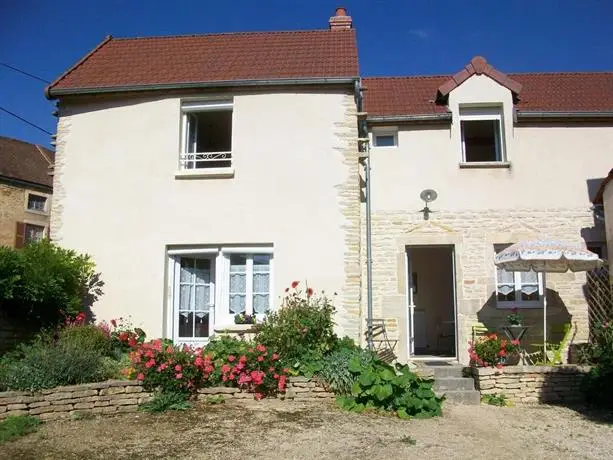 Holiday home Gite des Hautes Cotes de Beaune