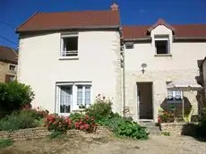 Holiday home Gite des Hautes Cotes de Beaune 