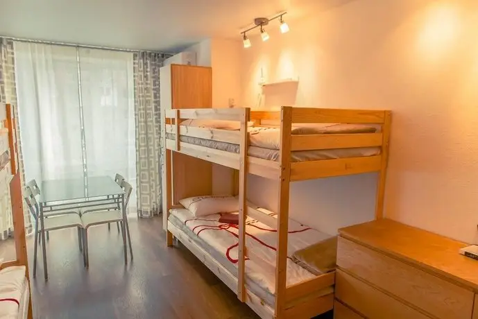 Stockholm Hostel Ufa 