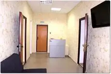 Hostel Kolibri Ufa 