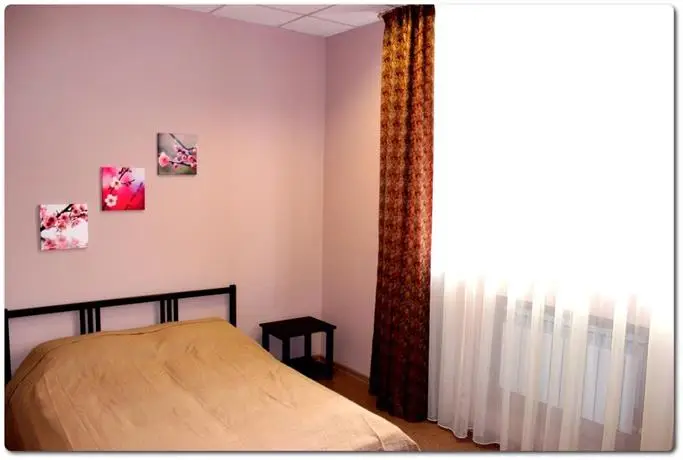 Hostel Kolibri Ufa 