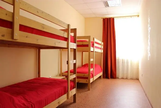 Hostel Kolibri Ufa 