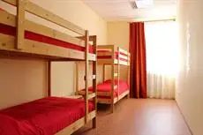 Hostel Kolibri Ufa 